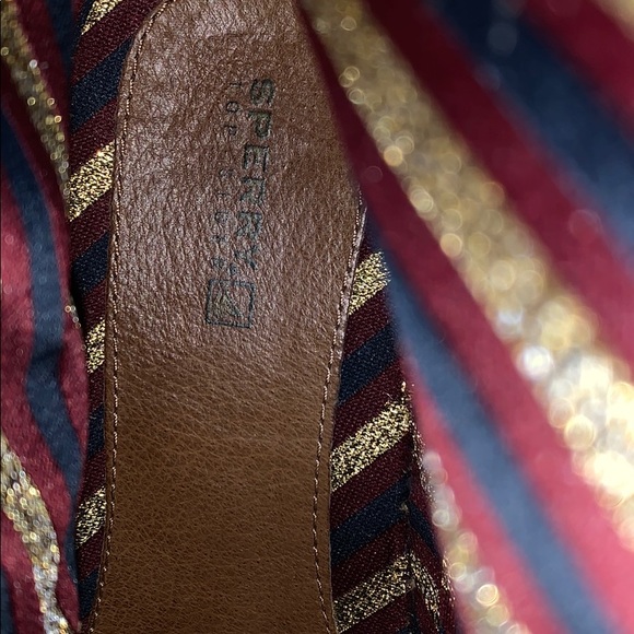 ✨Great Pair of Sperry’s Boots✨ - Picture 8 of 8